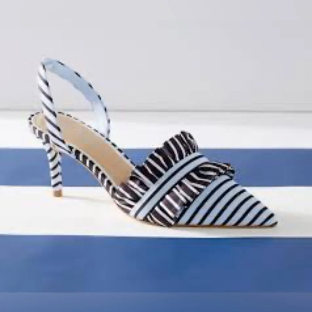 Gianni Bini Heels